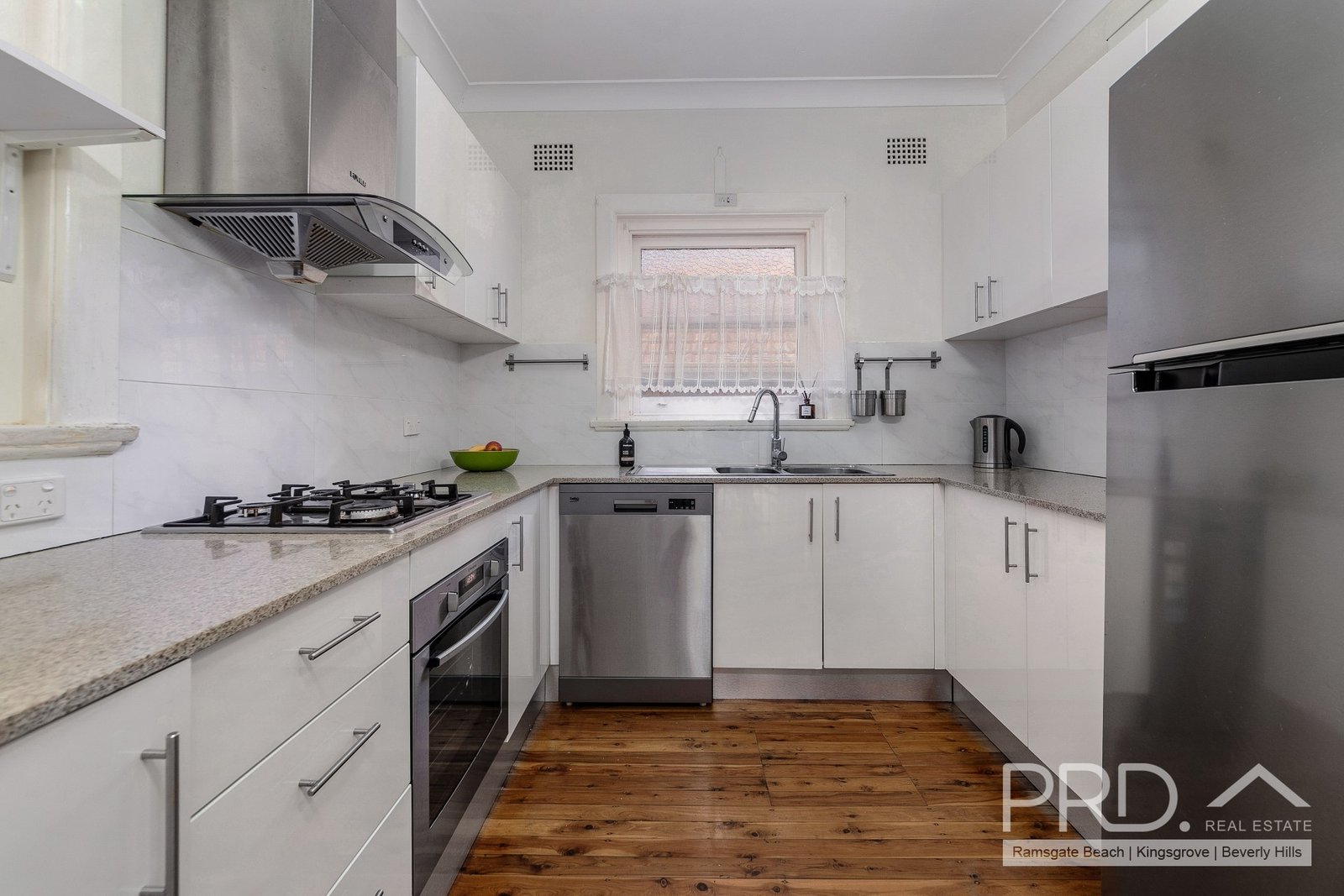 20 Bobadah Street KINGSGROVE 3