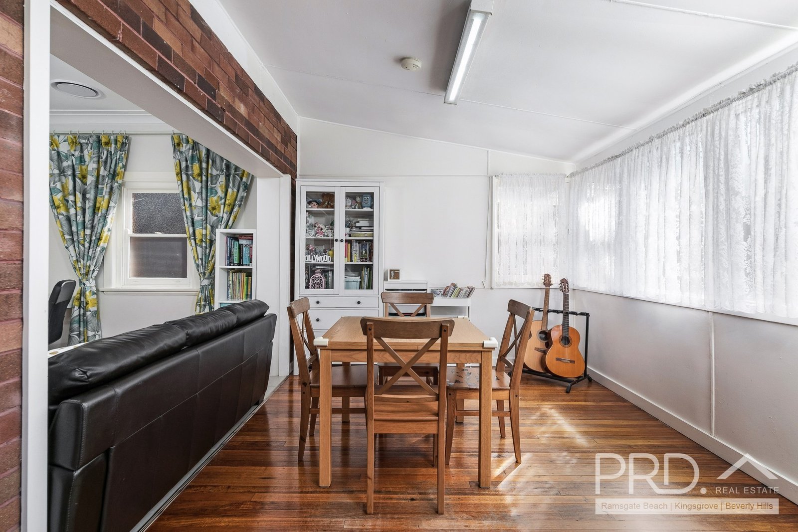 20 Bobadah Street KINGSGROVE 4