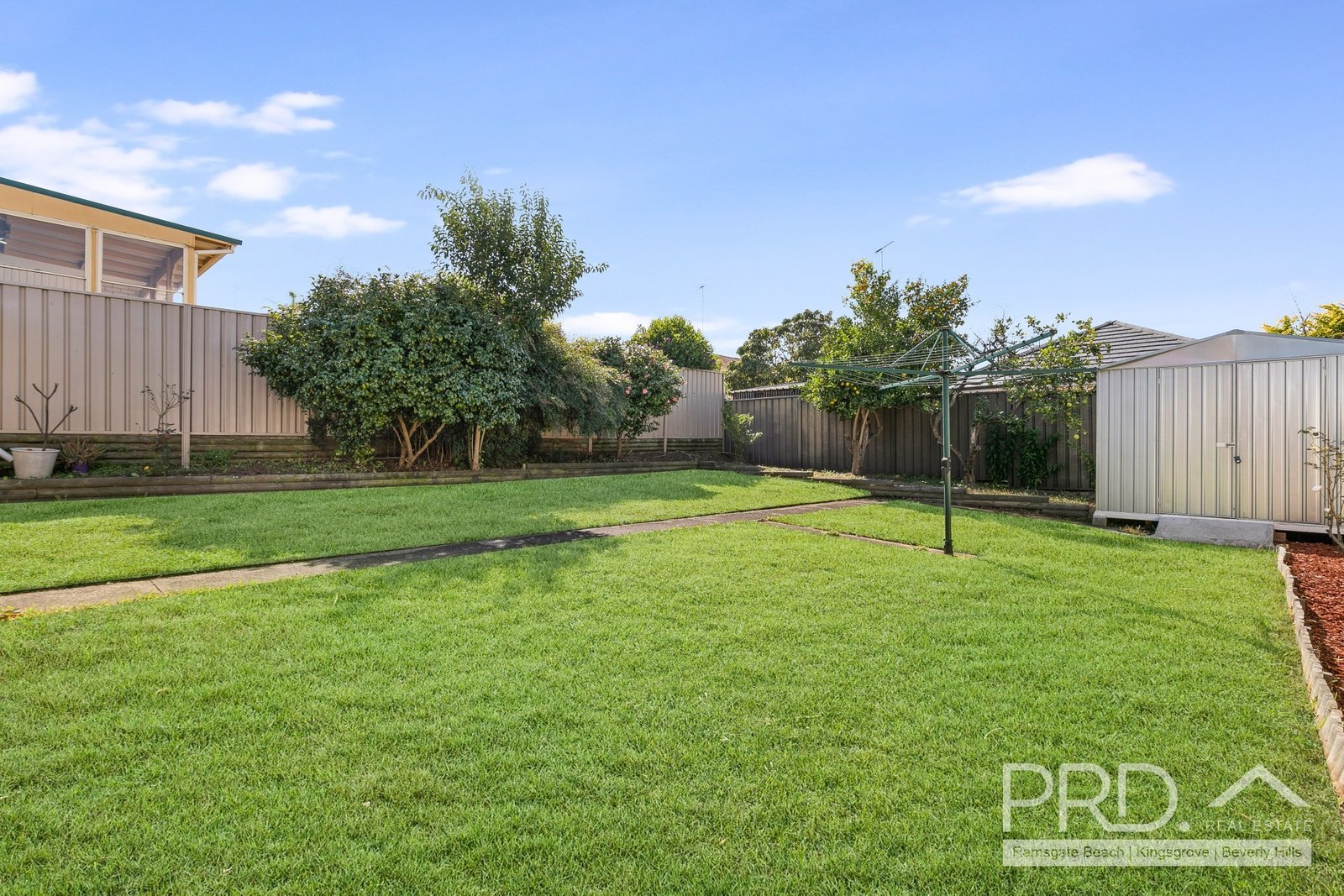 20 Bobadah Street KINGSGROVE 8