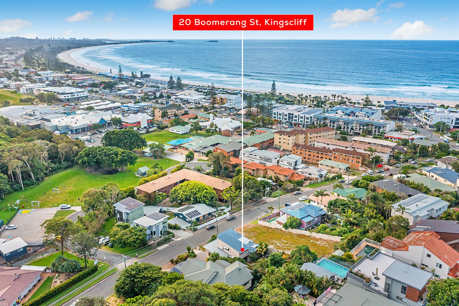 20 Boomerang Street KINGSCLIFF 3