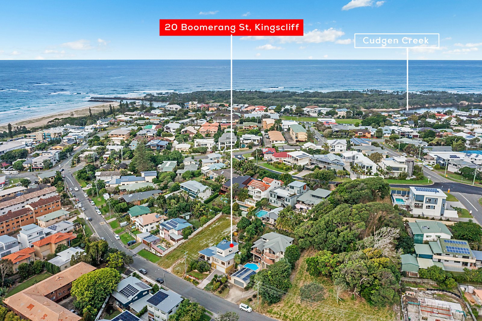 20 Boomerang Street KINGSCLIFF 14