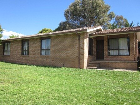 20 Bottlebrush Drive TUMUT 1