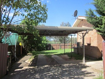 20 Bottlebrush Drive TUMUT 4