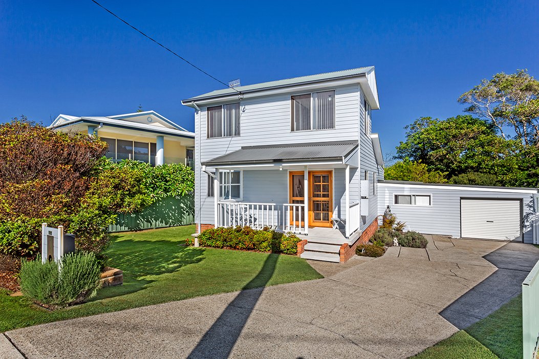 20 Boulder Bay Road FINGAL BAY 1
