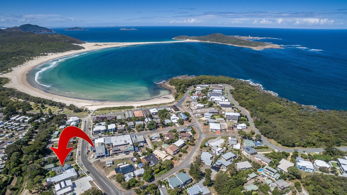 20 Boulder Bay Road FINGAL BAY 4