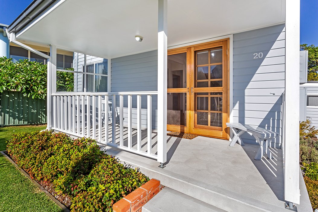 20 Boulder Bay Road FINGAL BAY 7