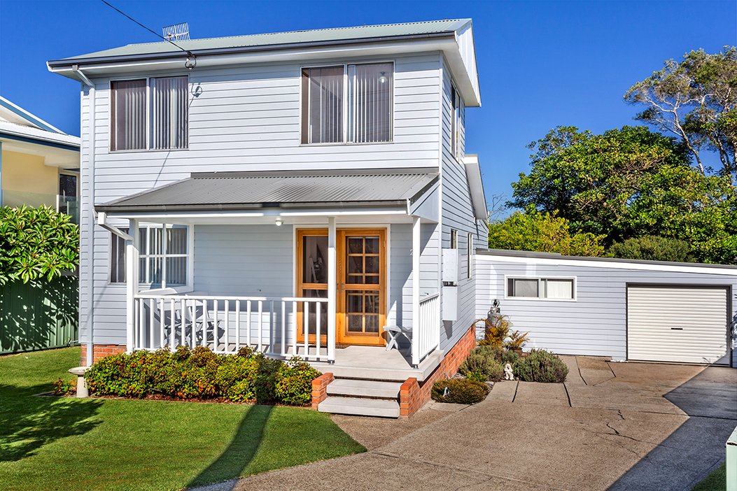 20 Boulder Bay Road FINGAL BAY 27