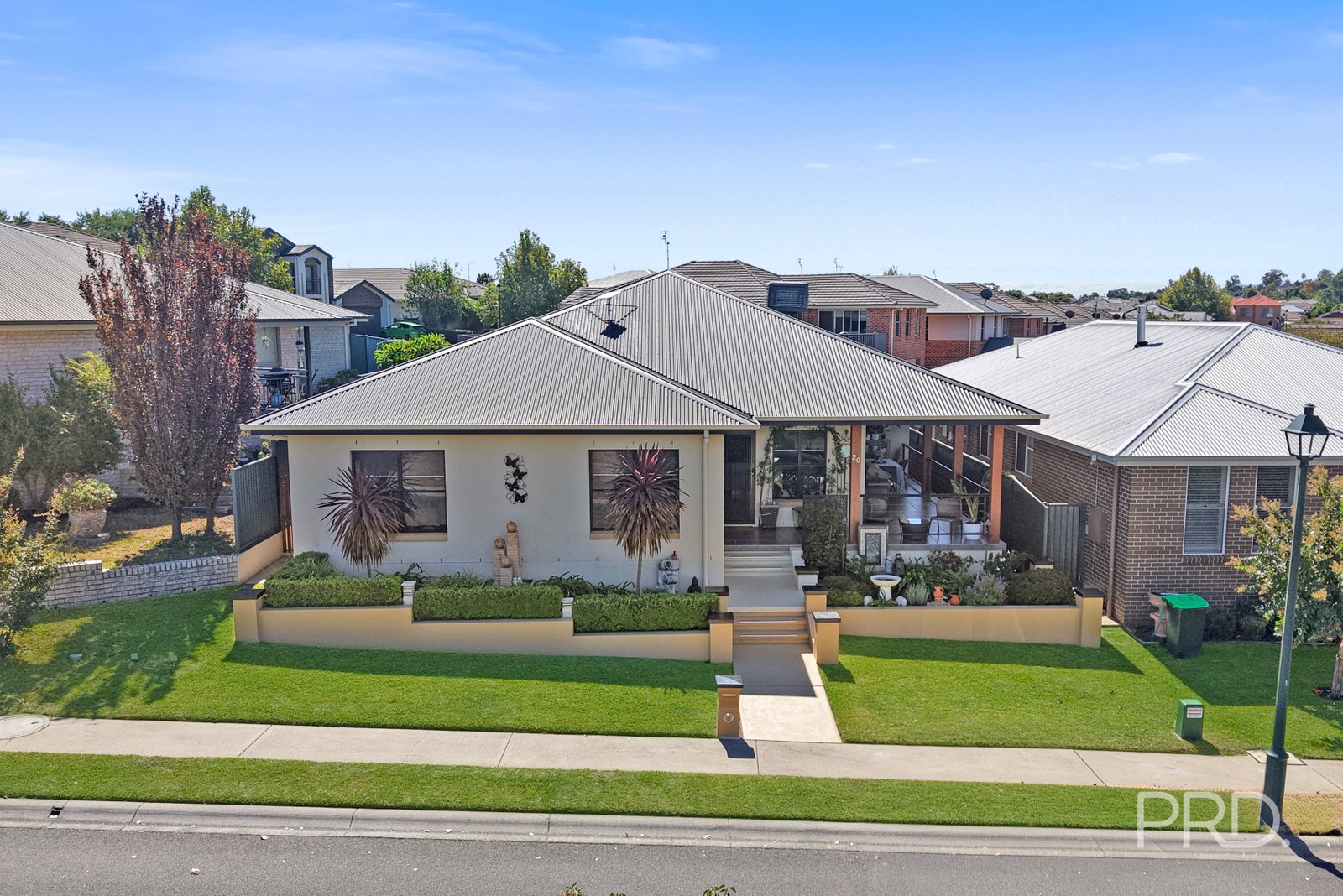 20 Boulevard Place TAMWORTH 1