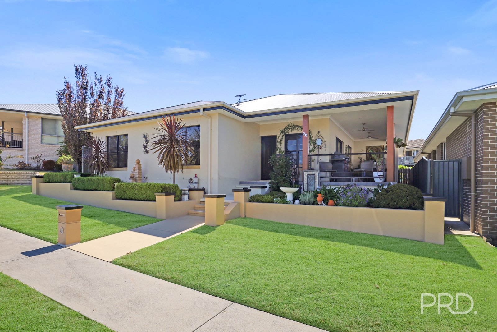 20 Boulevard Place TAMWORTH 3
