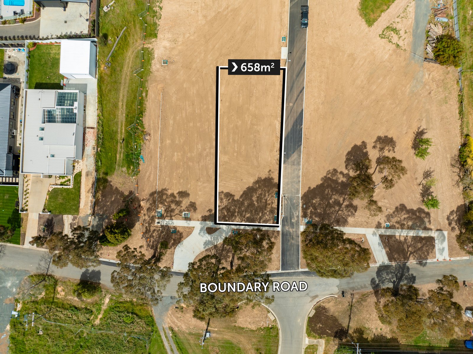 Gallery: 20 Boundary Road