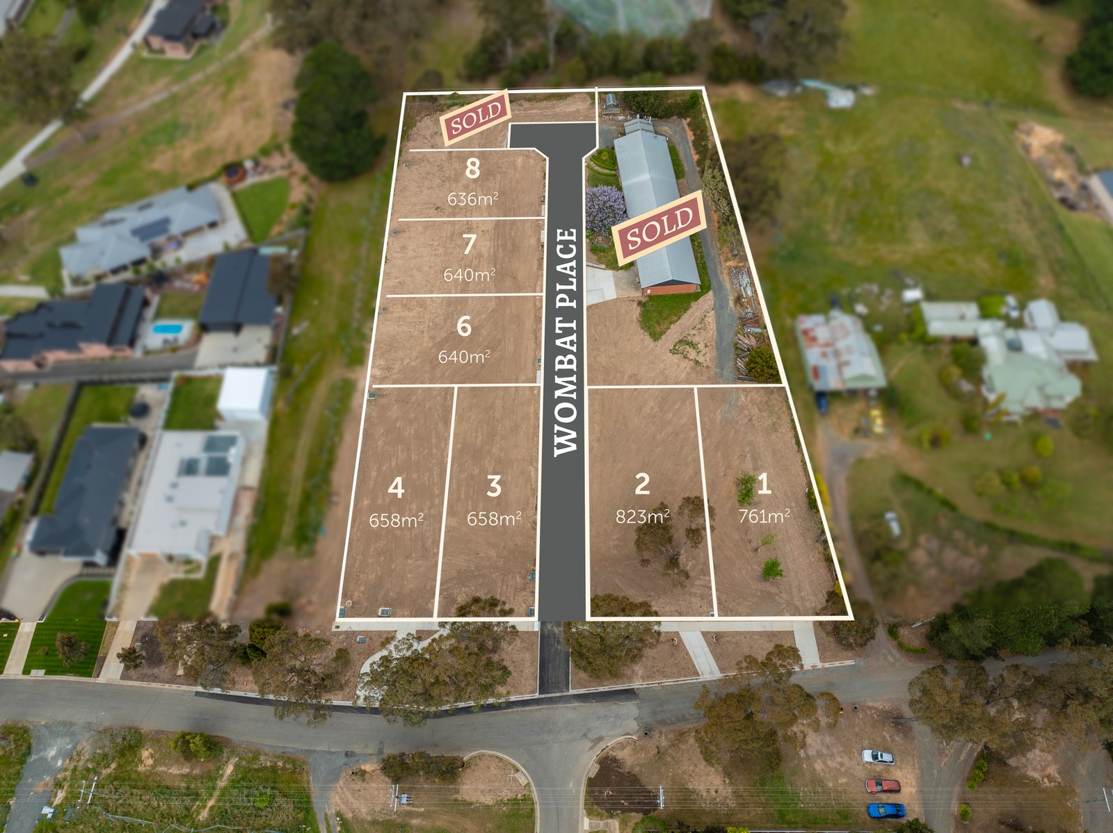 Gallery: 20 Boundary Road