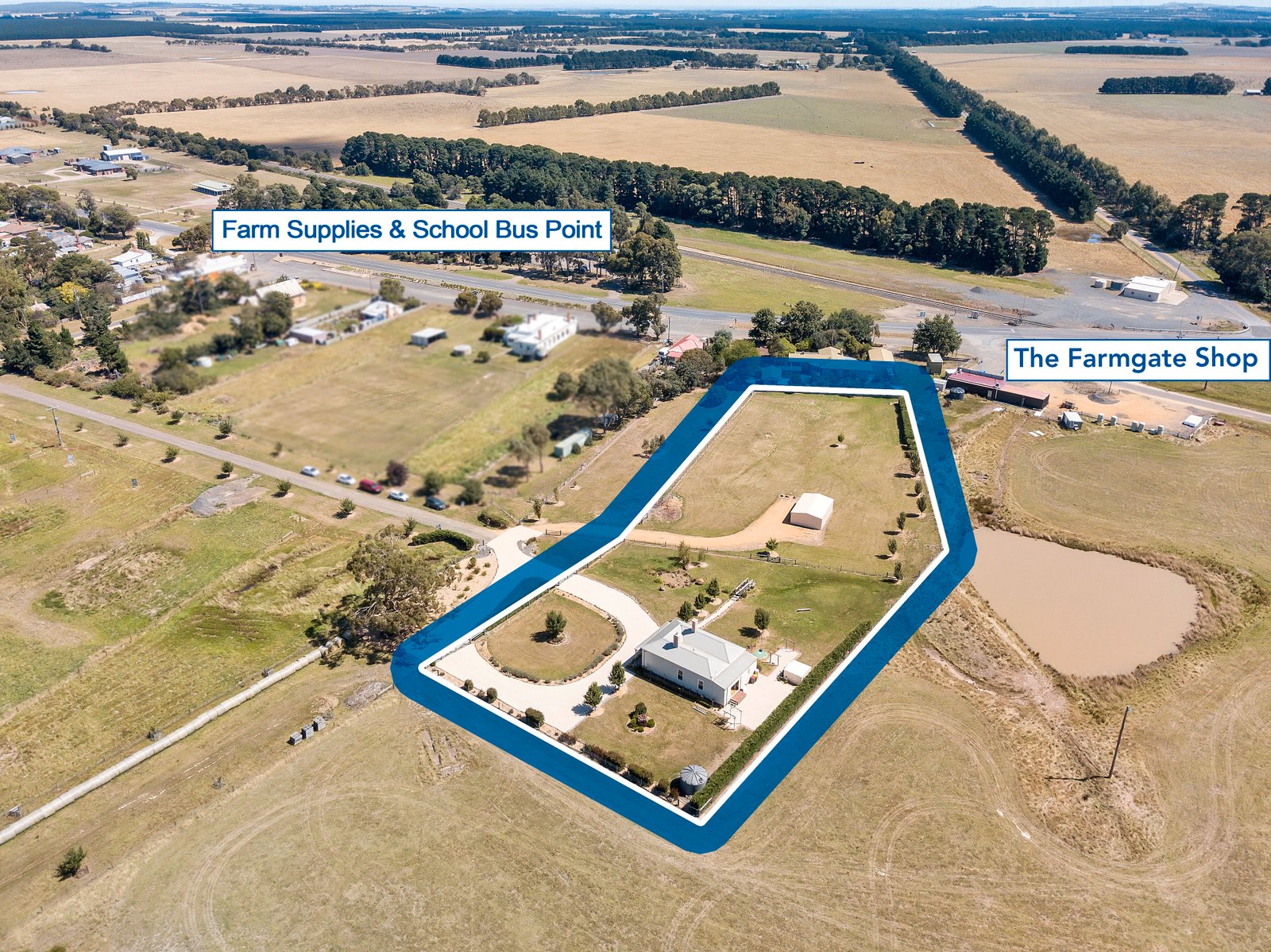 20 Bowers Lane ELAINE 1