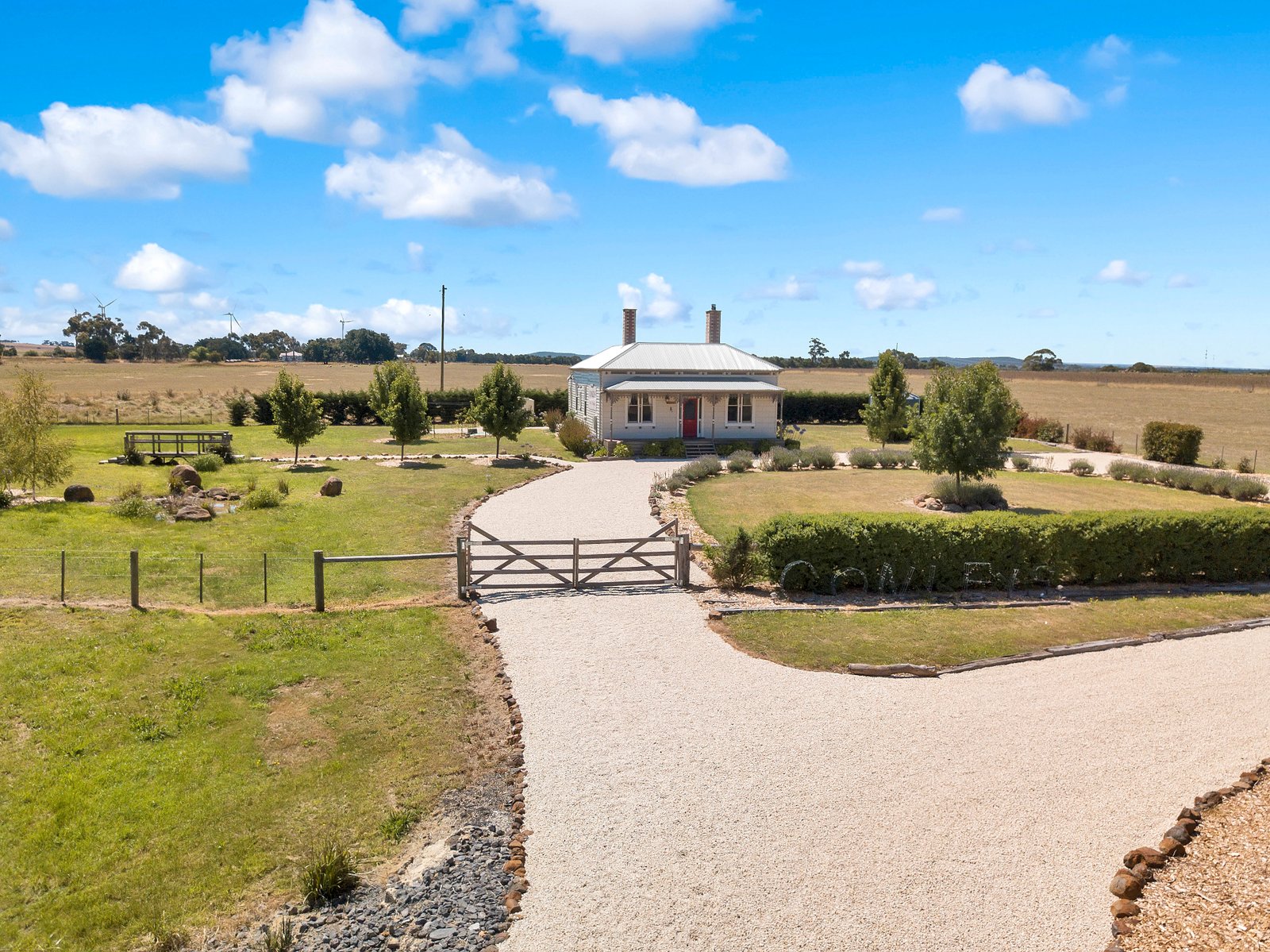 20 Bowers Lane ELAINE 3