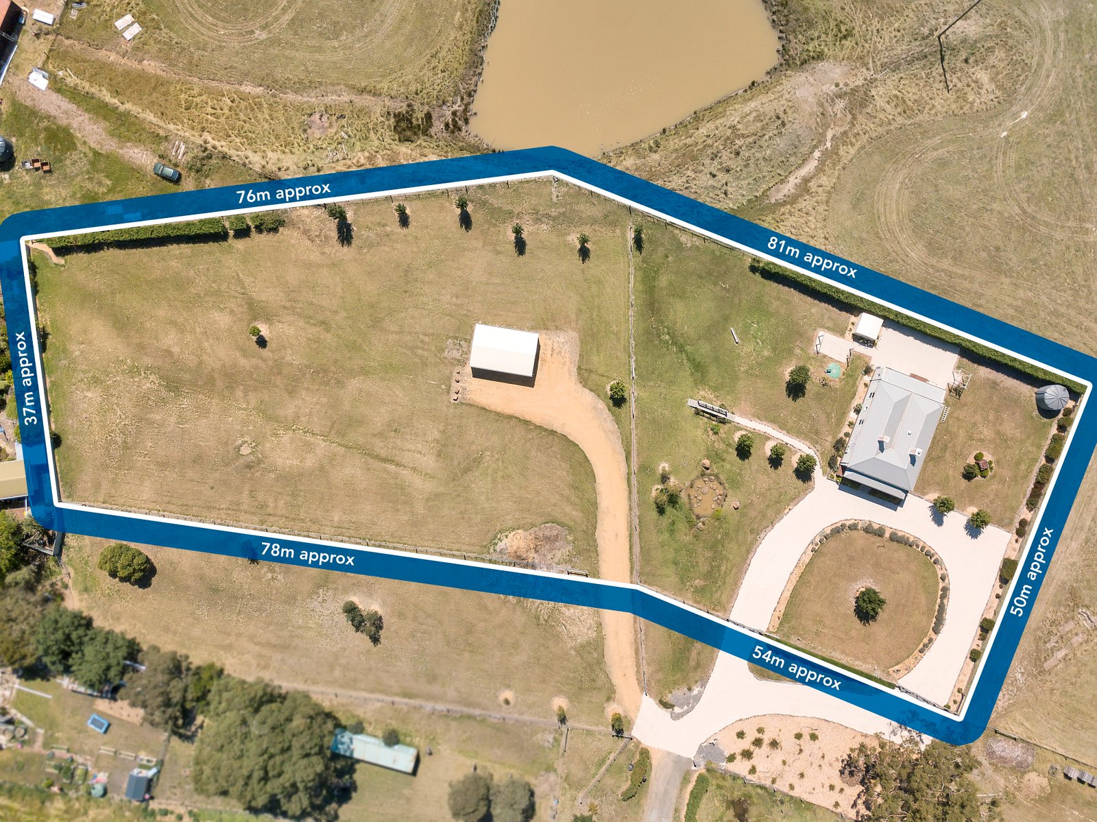 20 Bowers Lane ELAINE 5