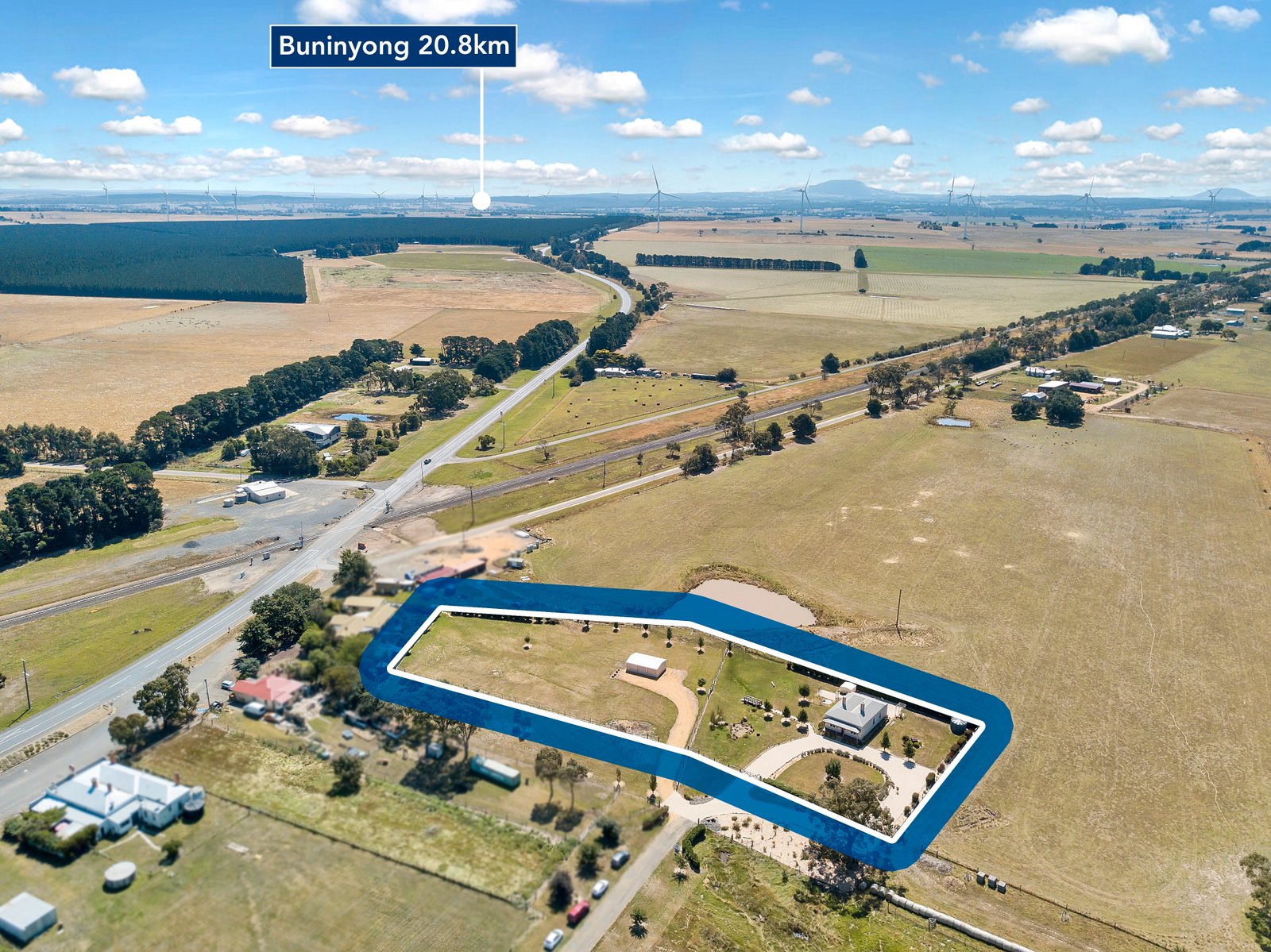 20 Bowers Lane ELAINE 20