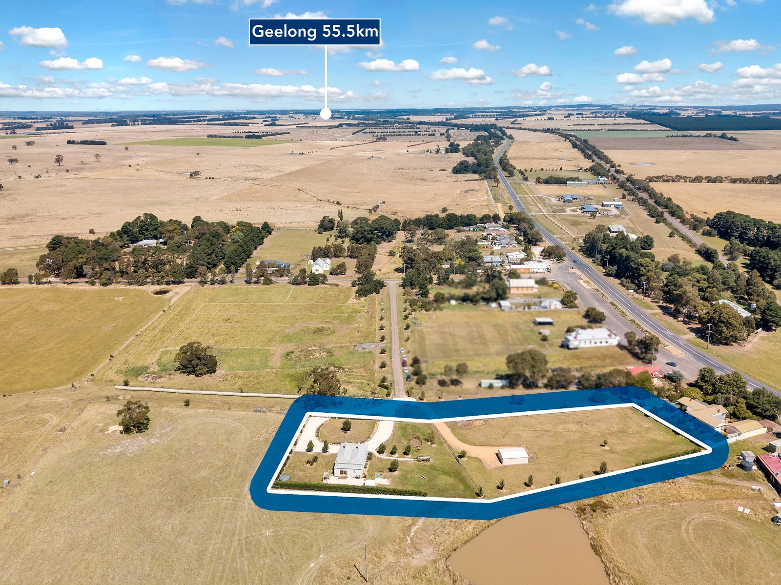 20 Bowers Lane ELAINE 21