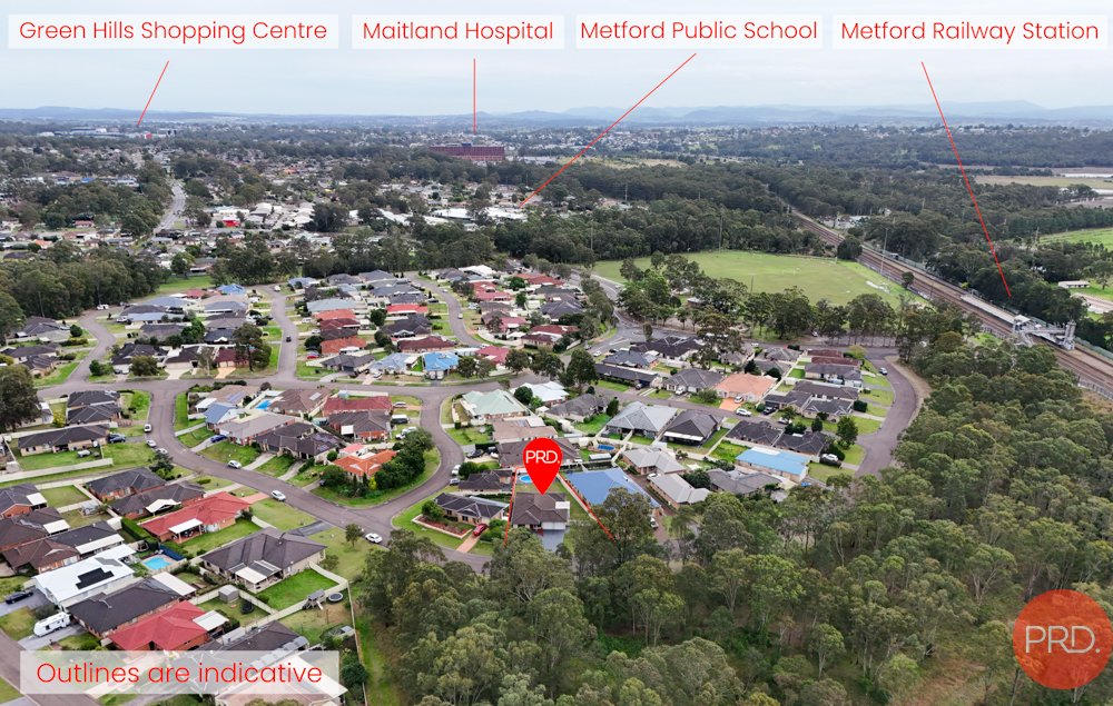 20 Boyd Avenue METFORD 4