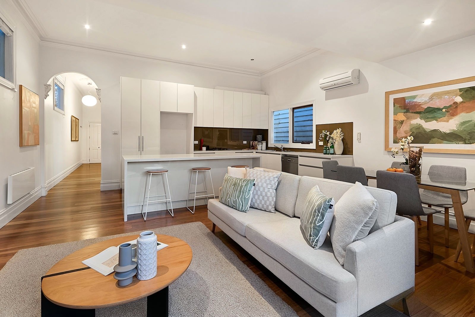 Gallery: 20 Boyd Street