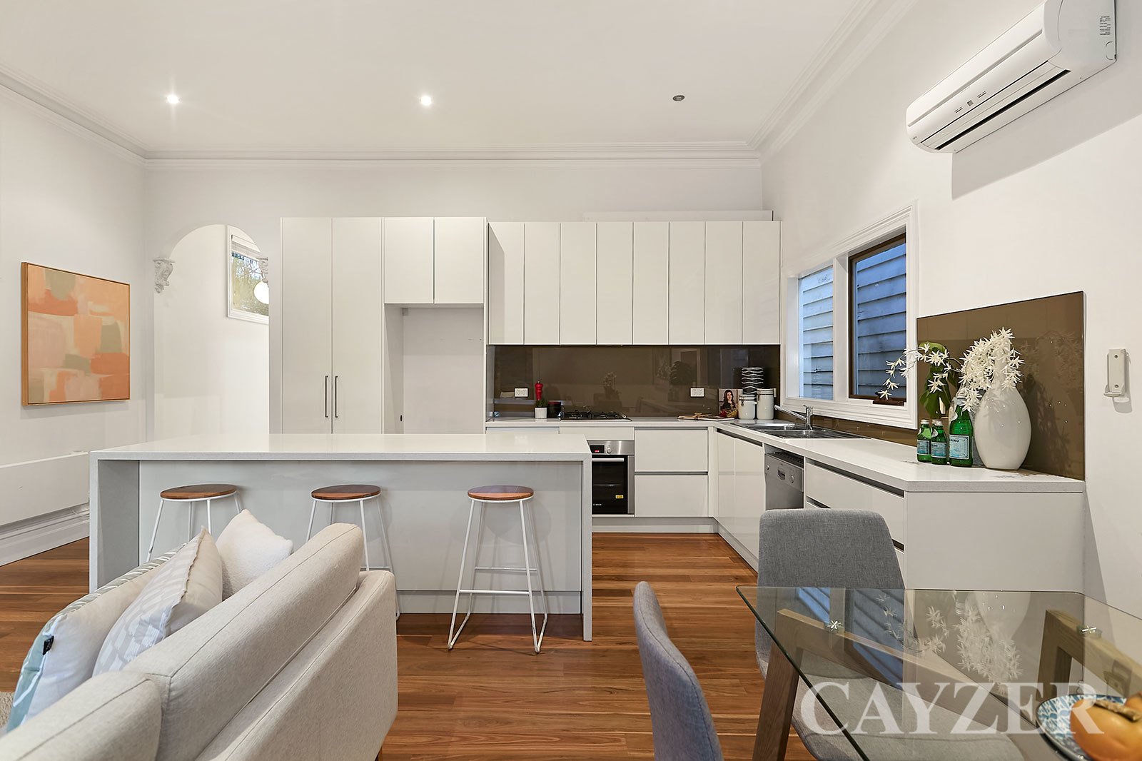 Gallery: 20 Boyd Street