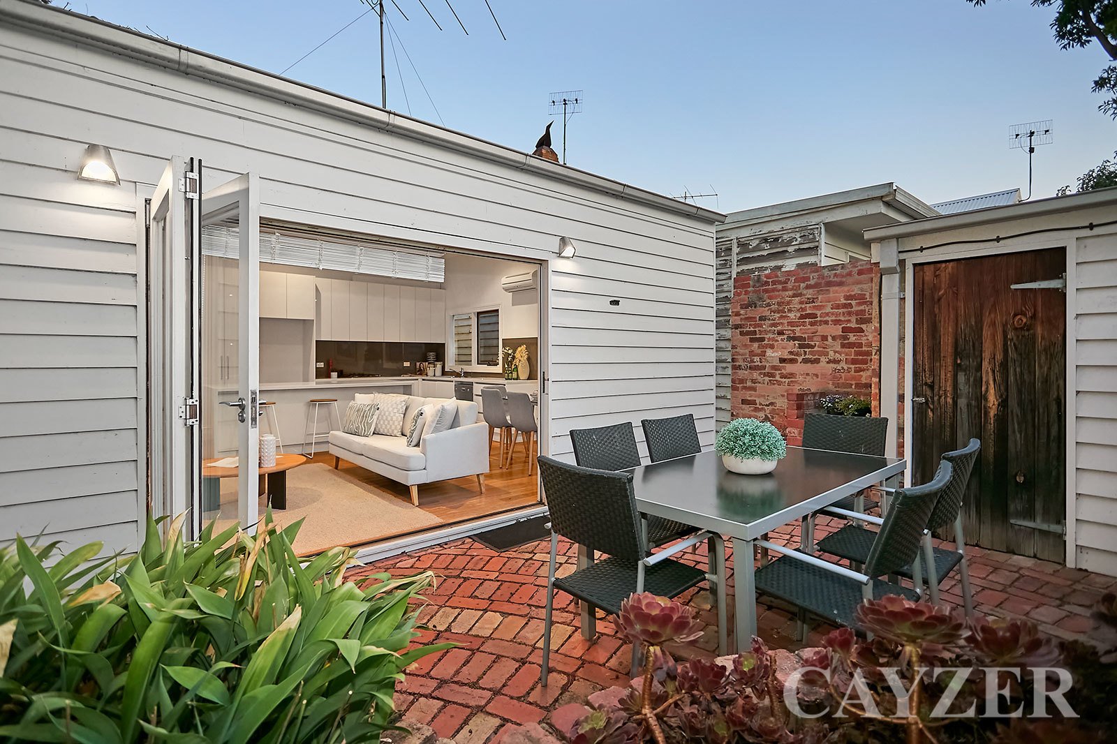 Gallery: 20 Boyd Street