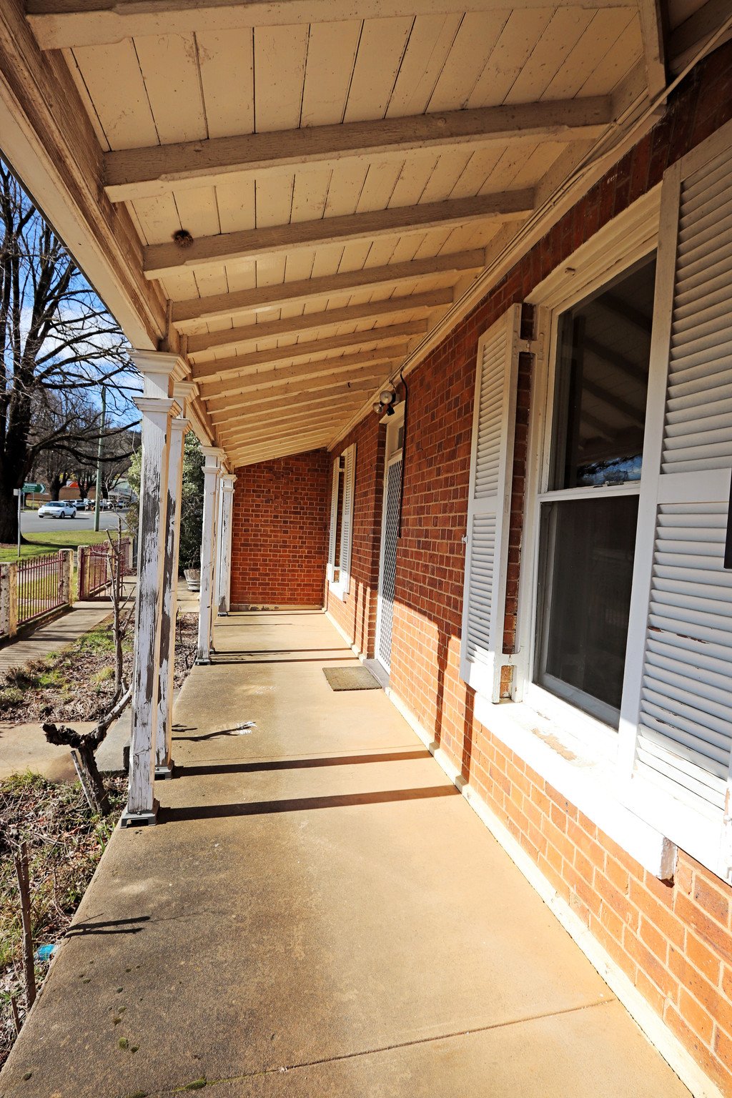 20 Bridge Street TUMBARUMBA 2