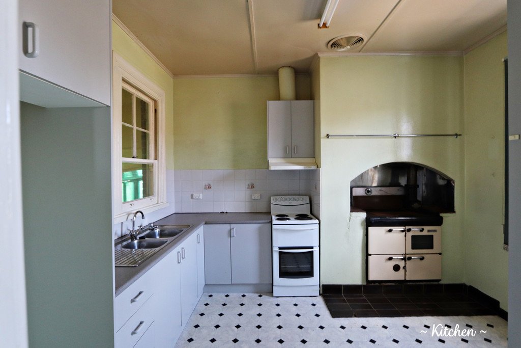 20 Bridge Street TUMBARUMBA 4