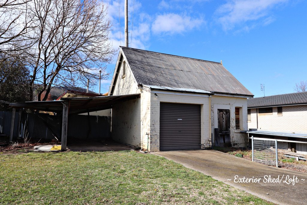 20 Bridge Street TUMBARUMBA 16