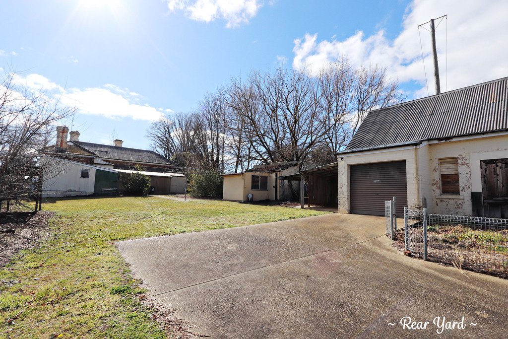 20 Bridge Street TUMBARUMBA 20