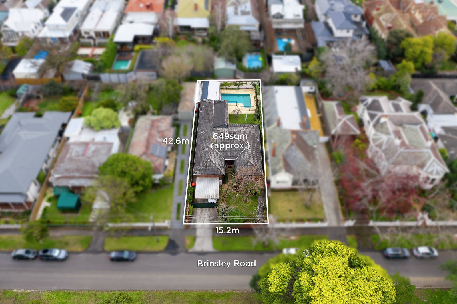 20 Brinsley Road, Camberwell, VIC