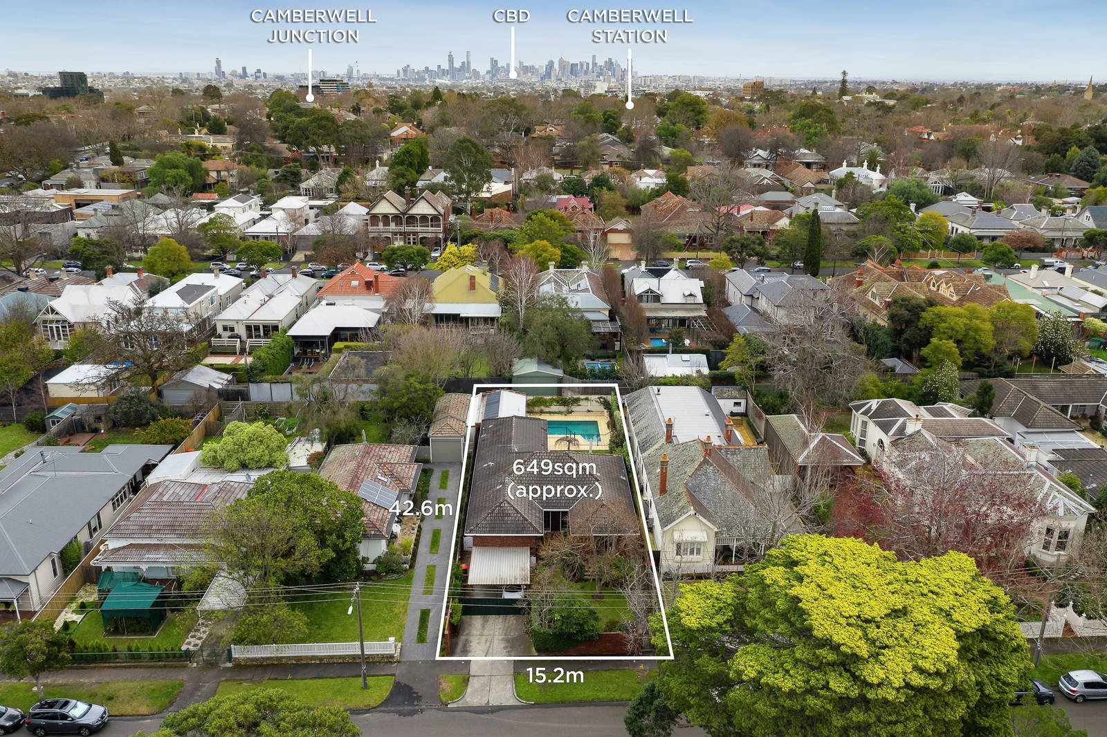 20 Brinsley Road, Camberwell, VIC