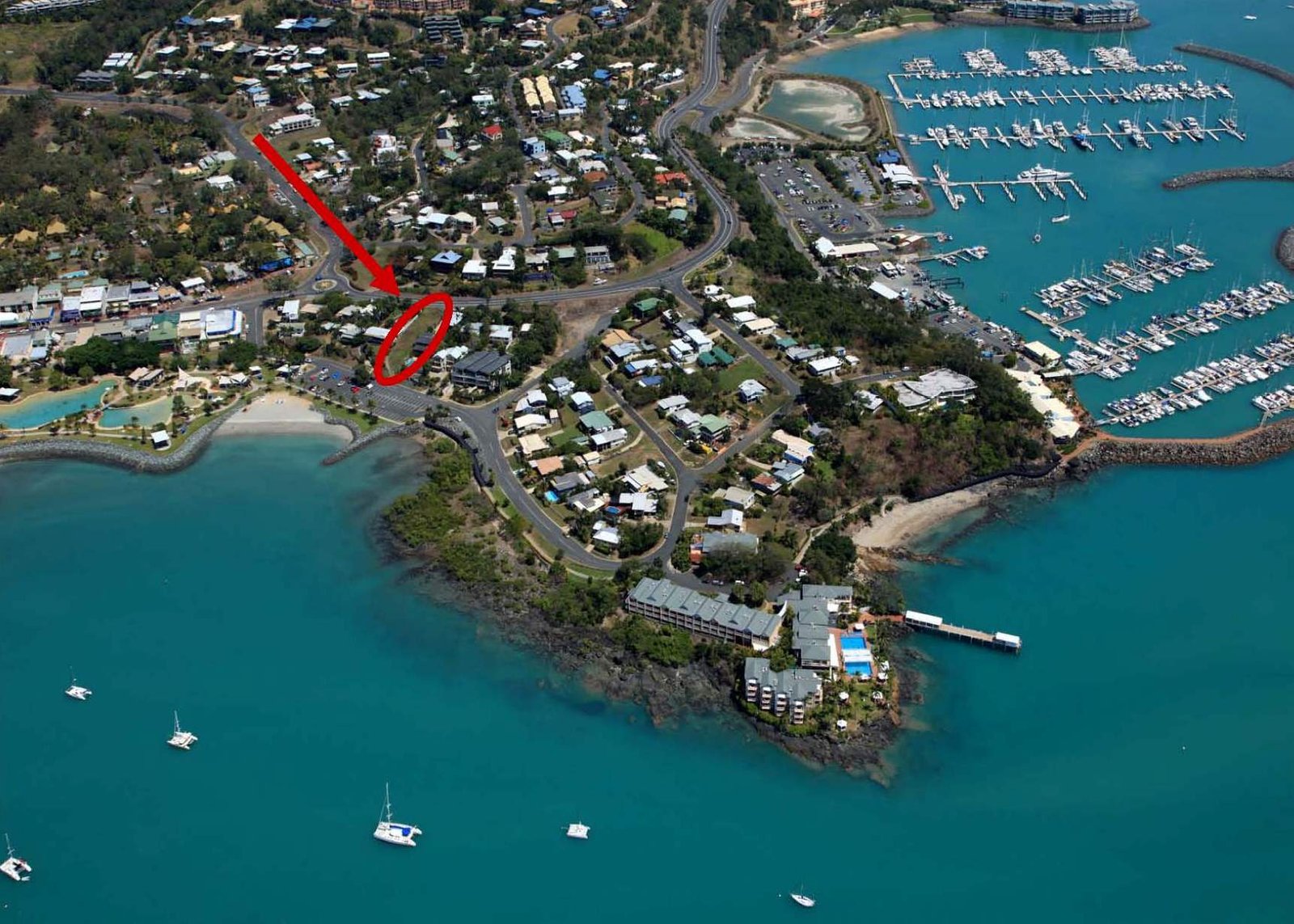 20 Broadwater Ave  AIRLIE BEACH 1