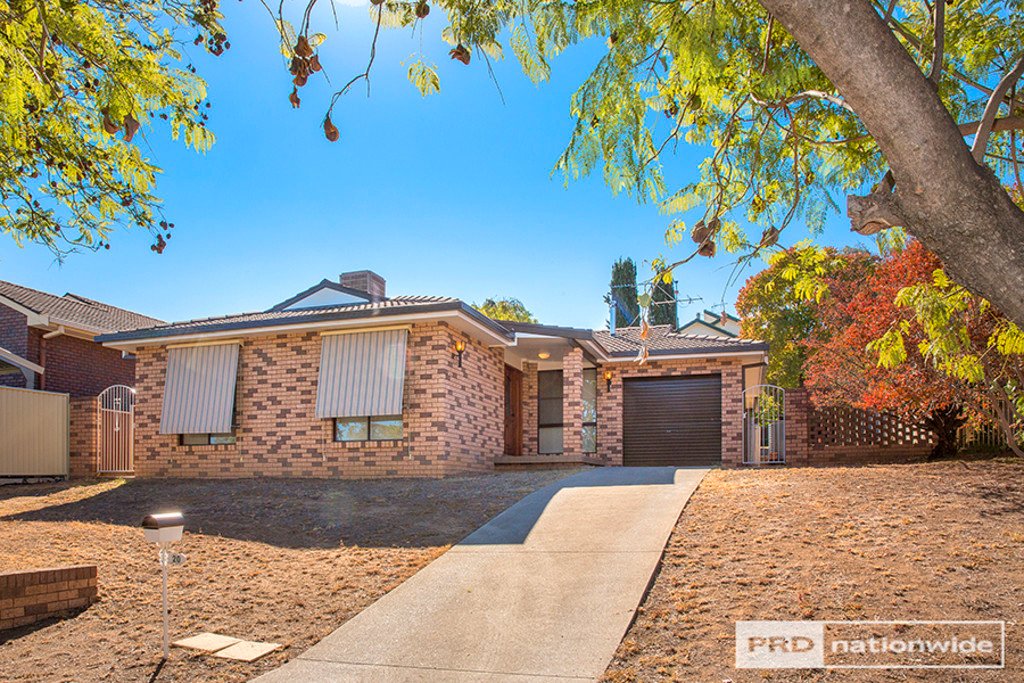 20 Brolga Way TAMWORTH 1