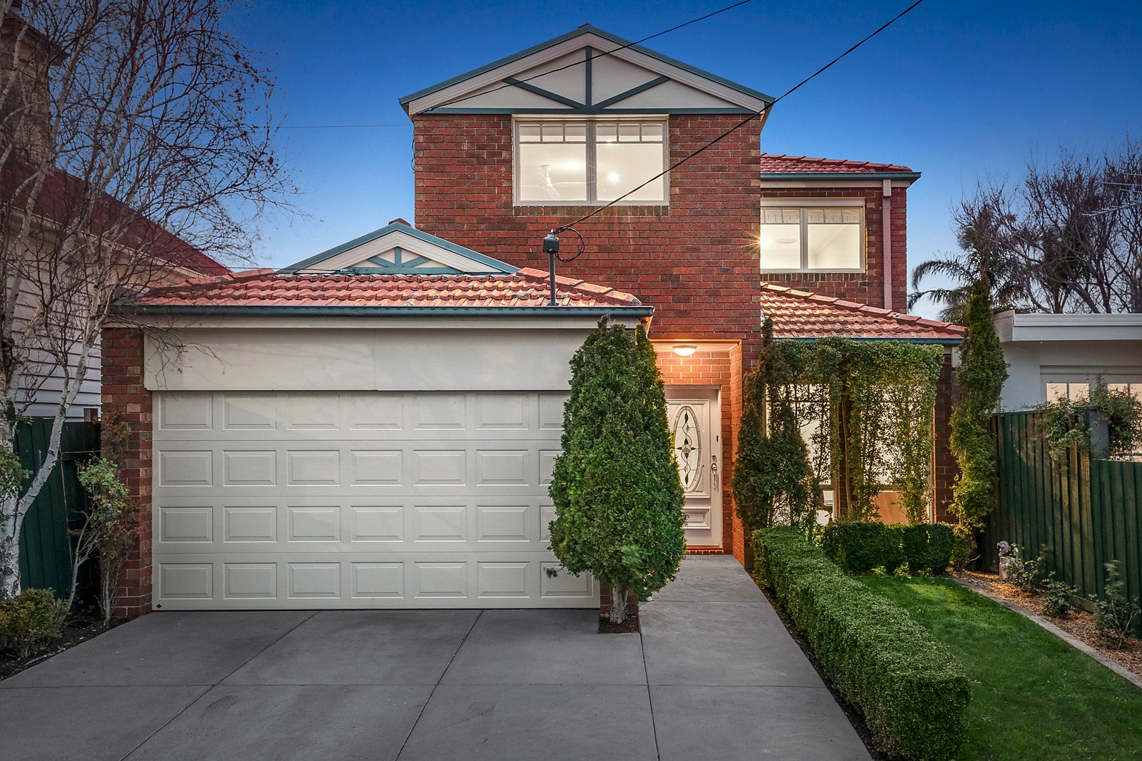 20 Budd Street, Brighton, VIC