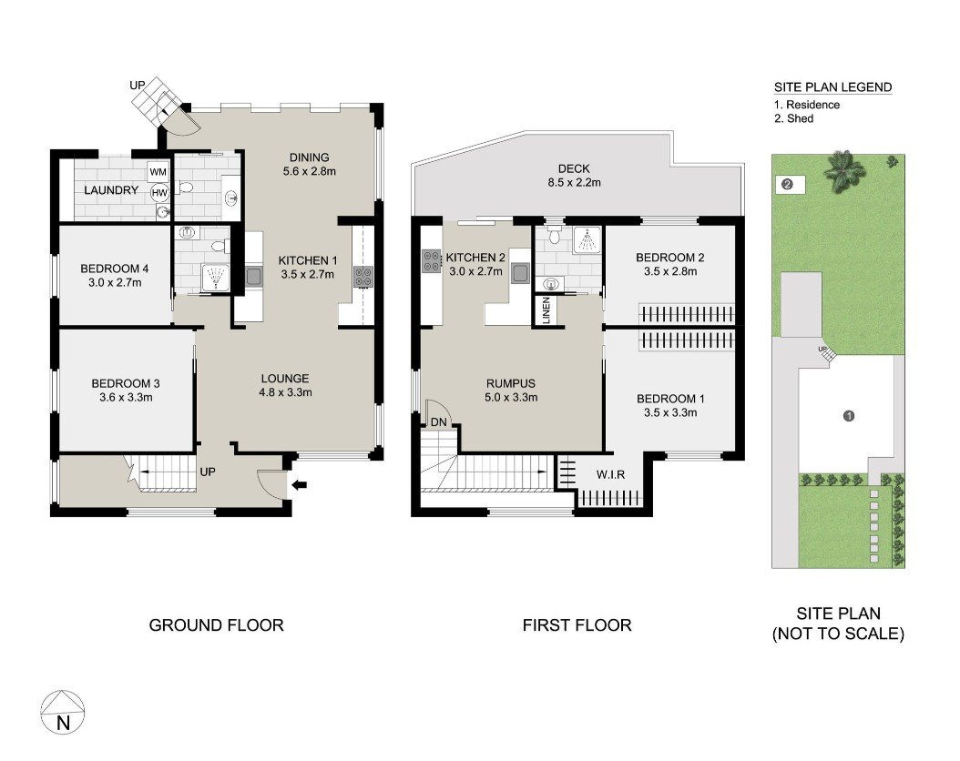 20 Bungalow Road PEAKHURST 7