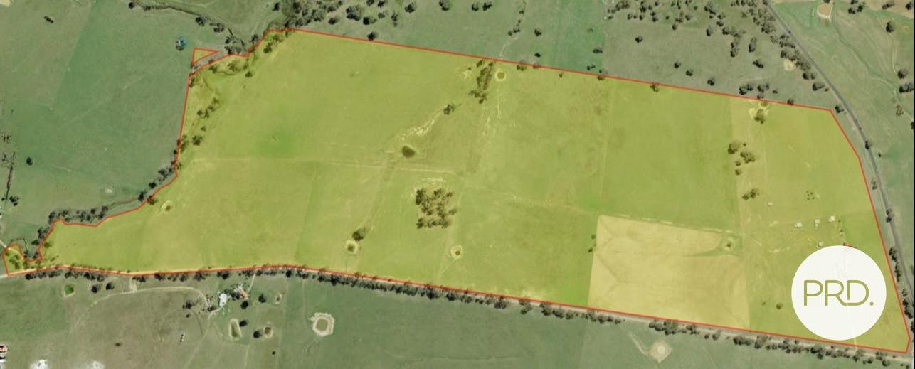 20 Burgoon Lane MOLONG 32