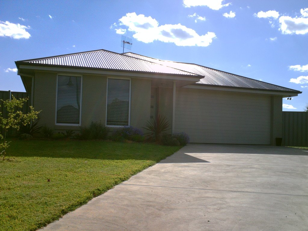 20 Burgun Dr  TUMBARUMBA 1