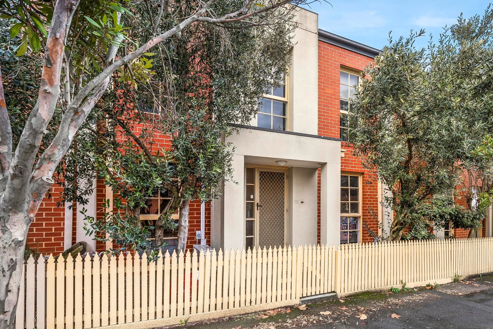 20 Calwell Street, Kensington VIC 3031