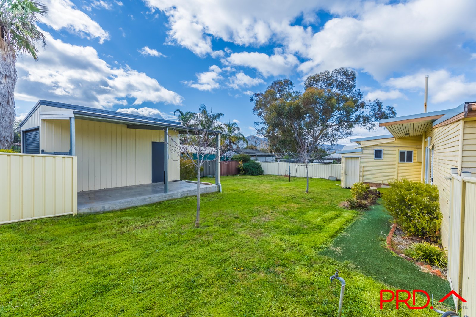 20 Cambridge Street TAMWORTH 17