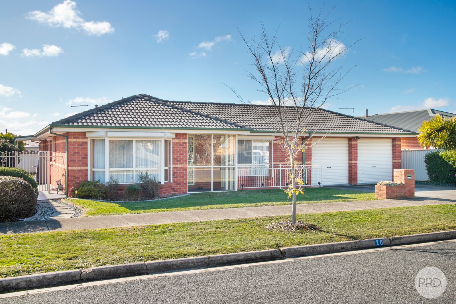 20 Cambridge Street WENDOUREE 1