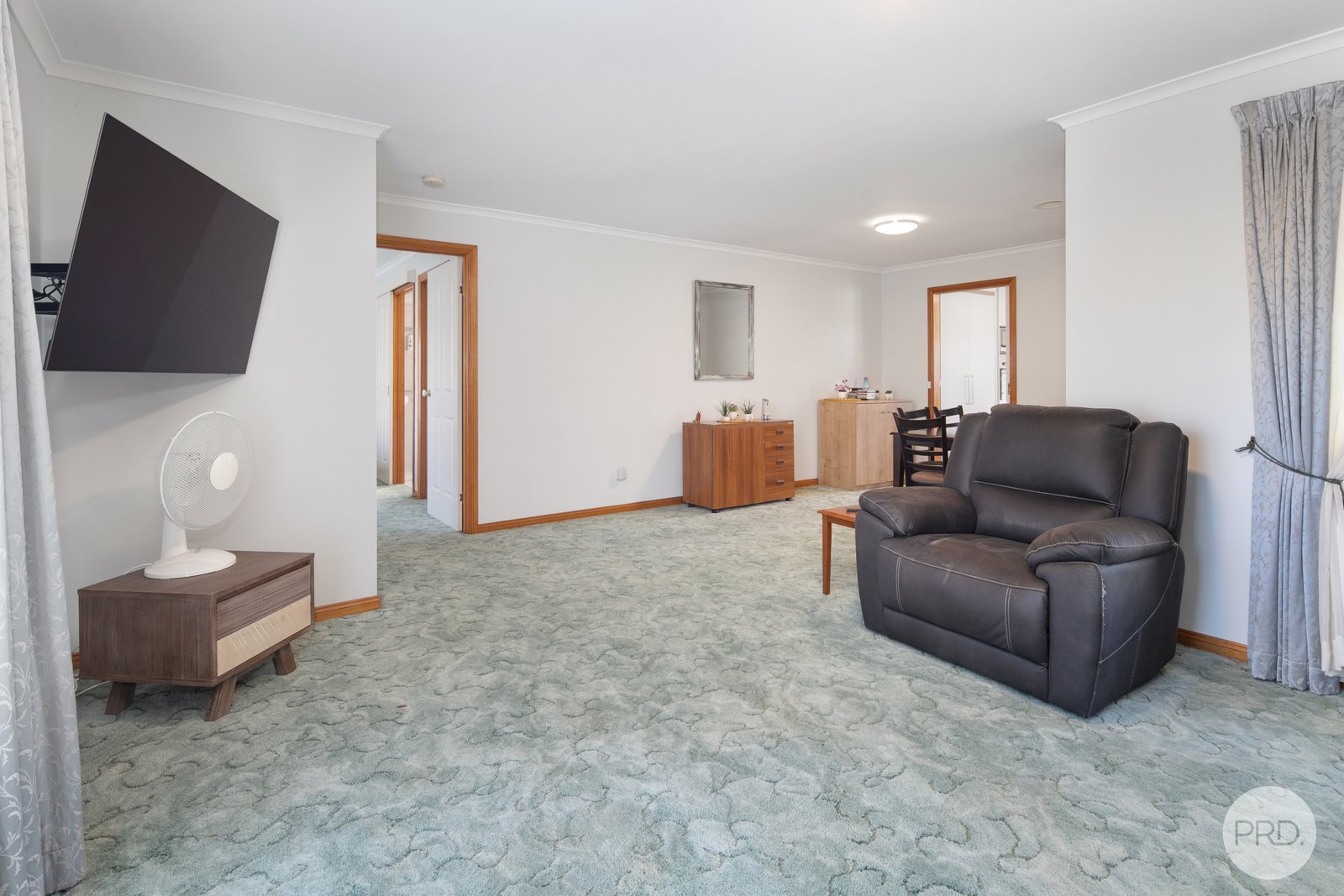 20 Cambridge Street WENDOUREE 3