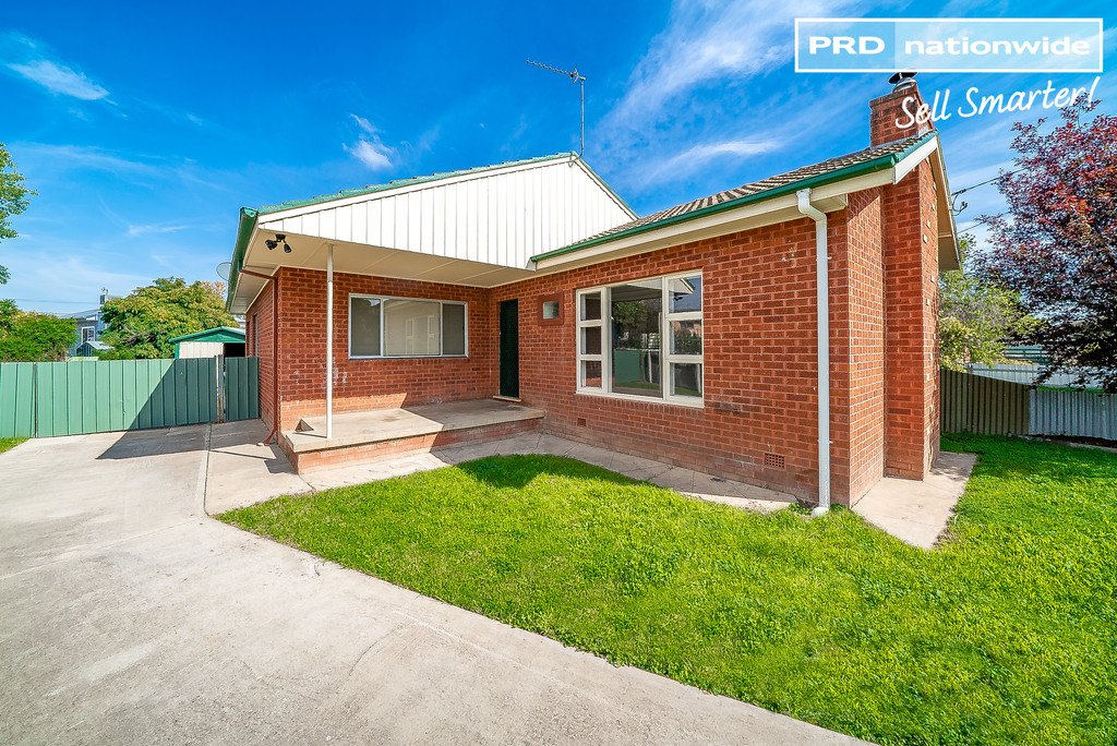 20 Campbell Place WAGGA WAGGA 2