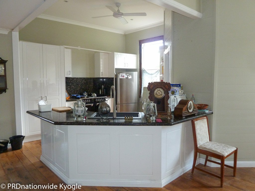 20 Campbell Road KYOGLE 13