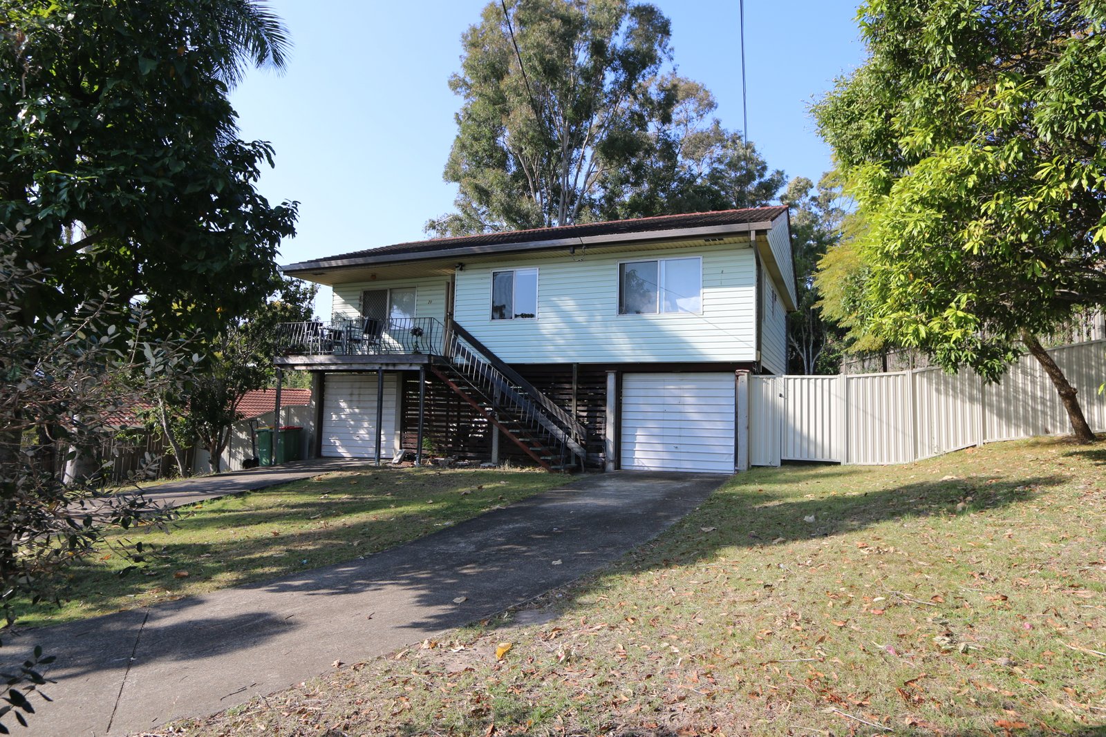 20 Canara Street BENOWA 1