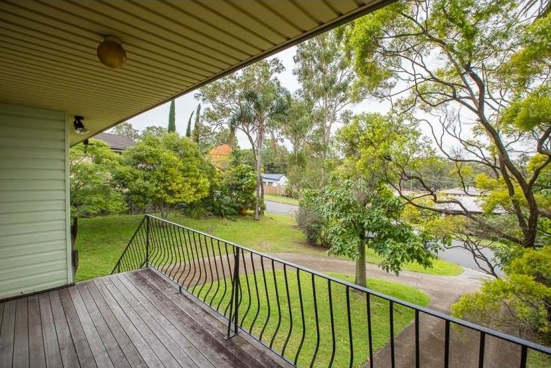 20 Canara Street BENOWA 7