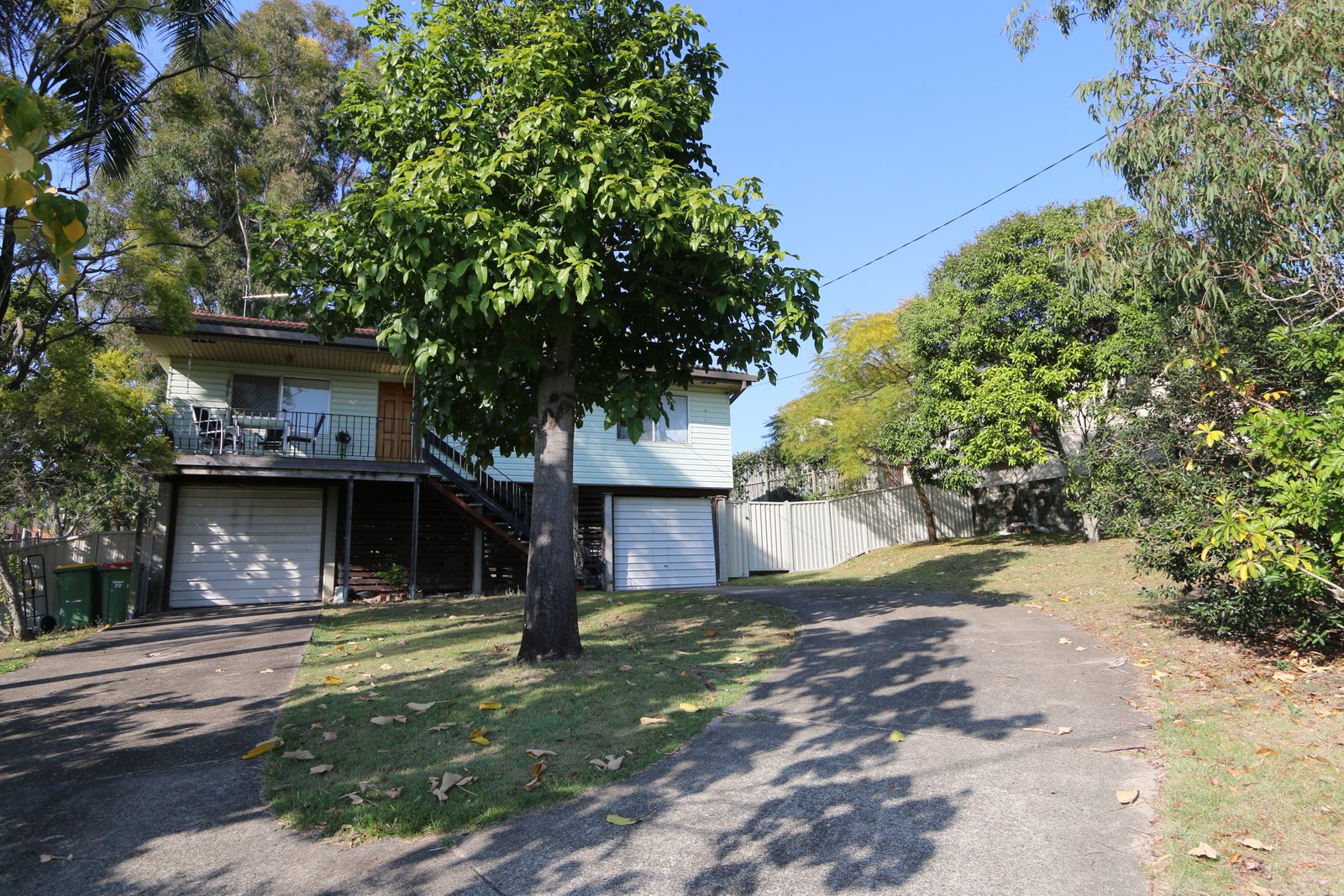 20 Canara Street BENOWA 9