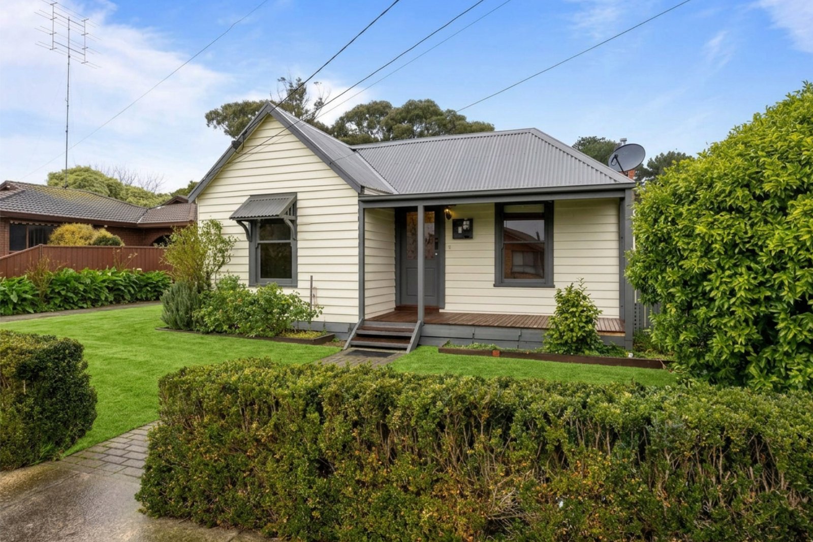 Gallery: 20 Canterbury Street