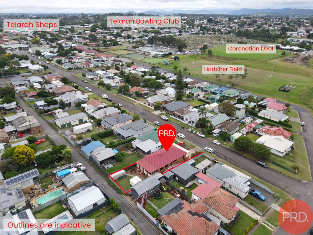 20 Capp Street TELARAH 20