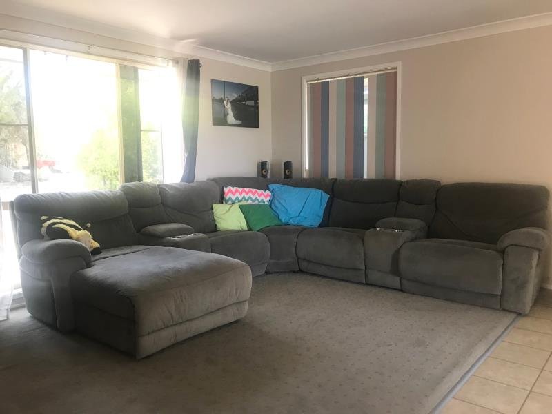 20 Carole Drive TAMWORTH 3