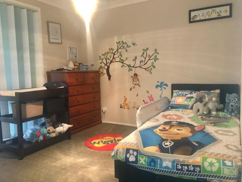 20 Carole Drive TAMWORTH 7