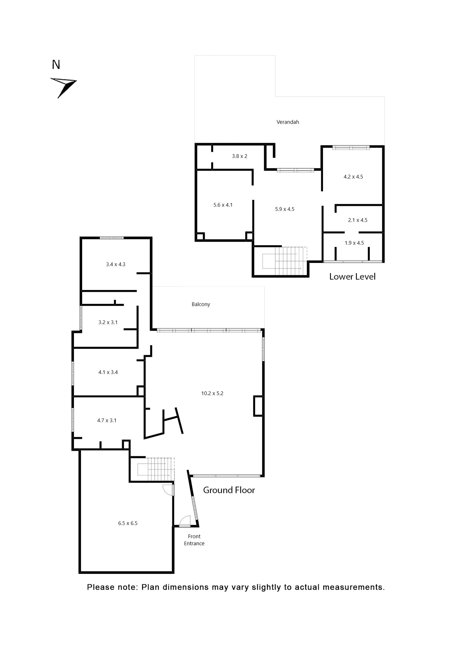 20 Chatham Avenue MOUNT HELEN 9